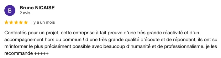 avis baignoire douche