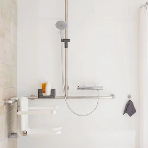 Accessoires douche