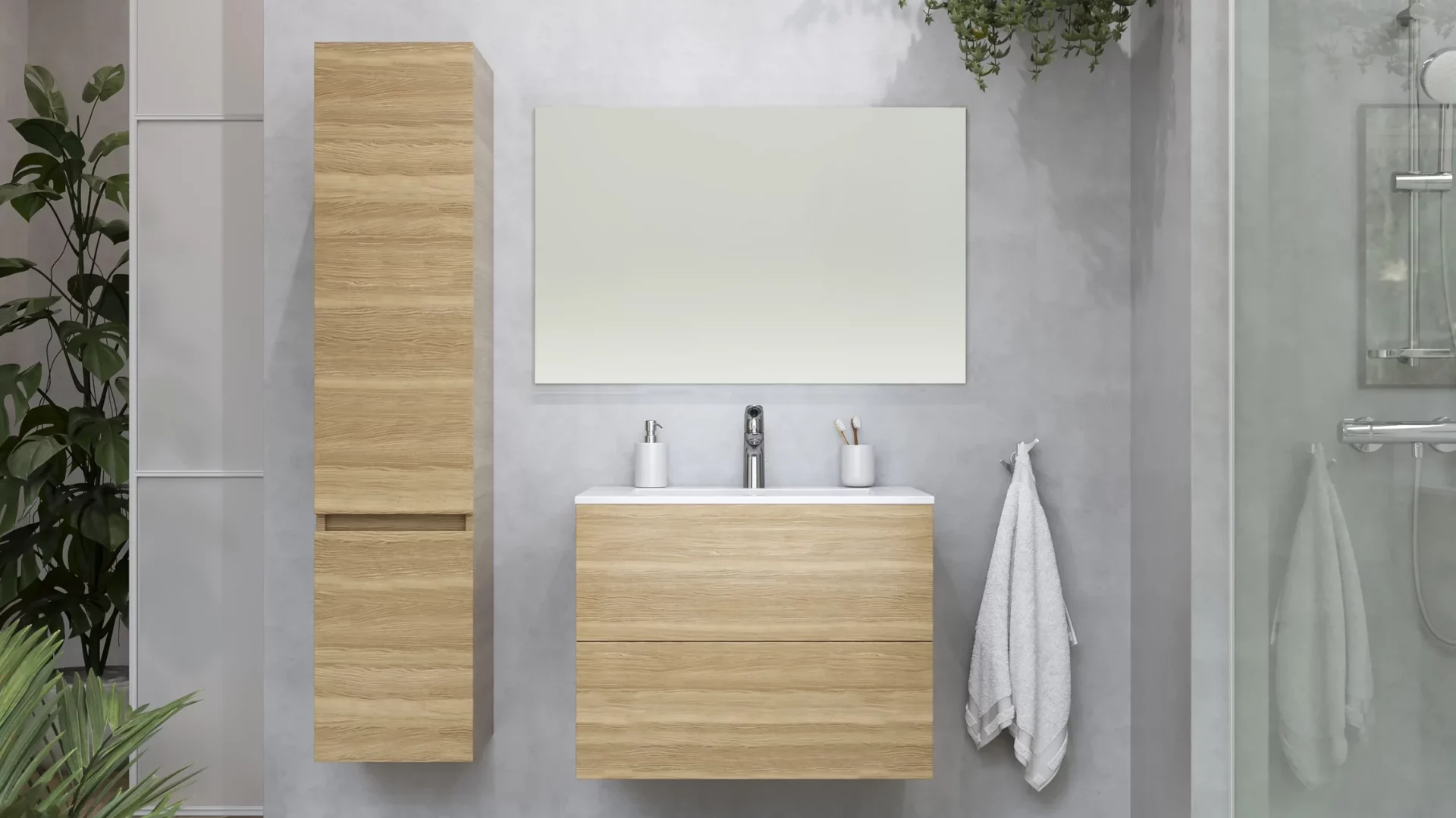 Cuisine-ambiance-nature-dometvie-collection