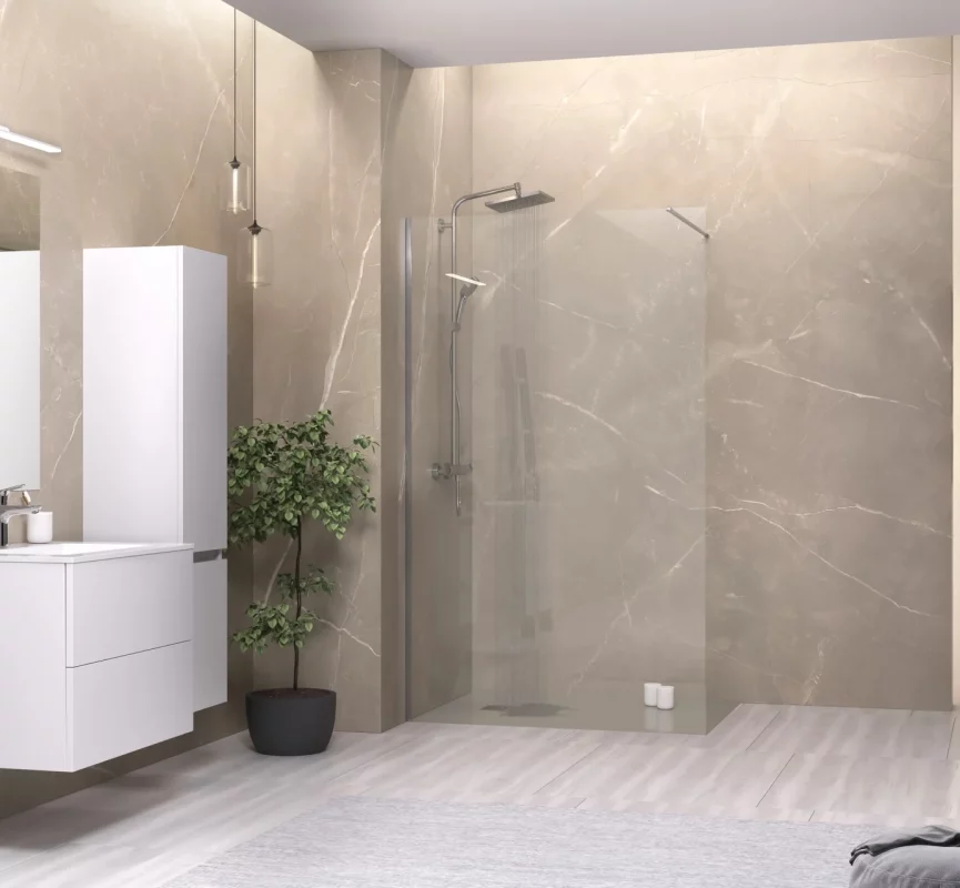 Douche-espace-cocooning